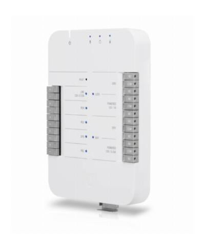 Ubiquiti Unifi Access HUB Door