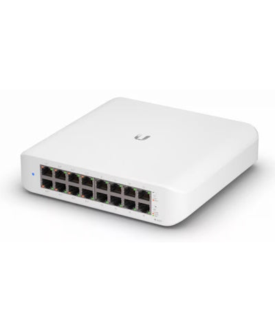 Ubiquiti Unifi Switch Lite 16 PoE
