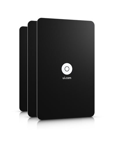 Ubiquiti Unifi Access Card 20-Pack