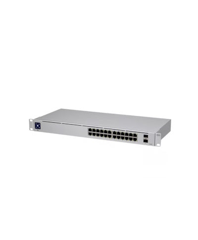 Ubiquiti Unifi Switch Gen2 24-Port