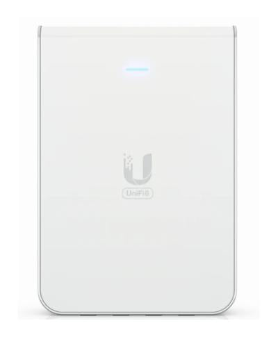 Ubiquiti UniFi Wifi 6 In-wall
