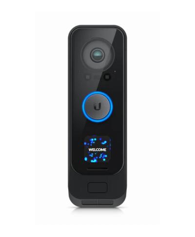 Ubiquiti UniFi G4 Doorbell PRO