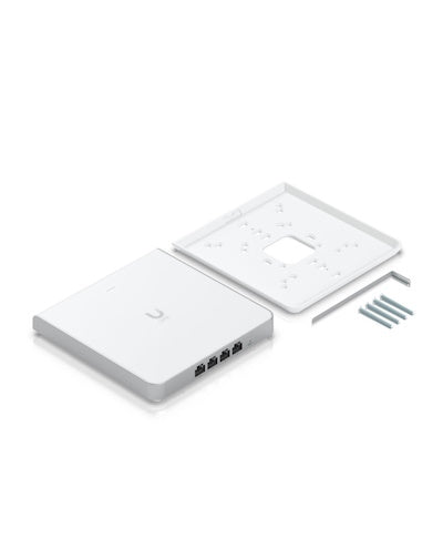 Ubiquiti UniFi Wifi 6E Enterprise IW