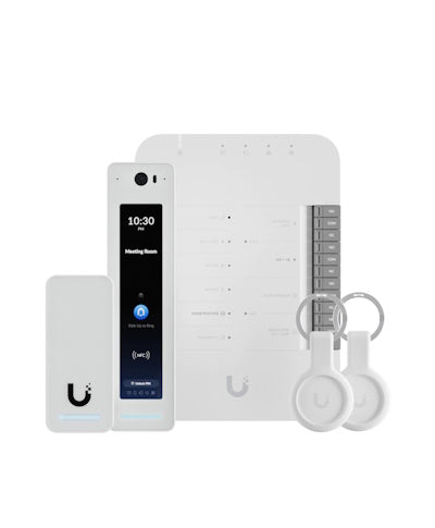 Ubiquiti Unifi Access G2 Starter Kit Pro