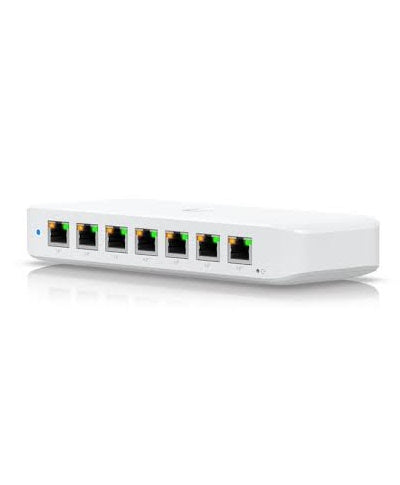 Ubiquiti Unifi Switch Ultra 8-Port