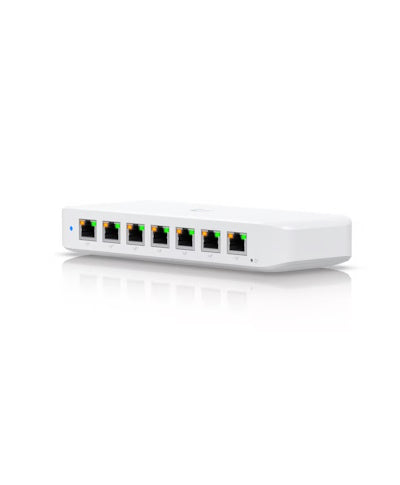 Ubiquiti Unifi Switch Ultra 8-Port 210W