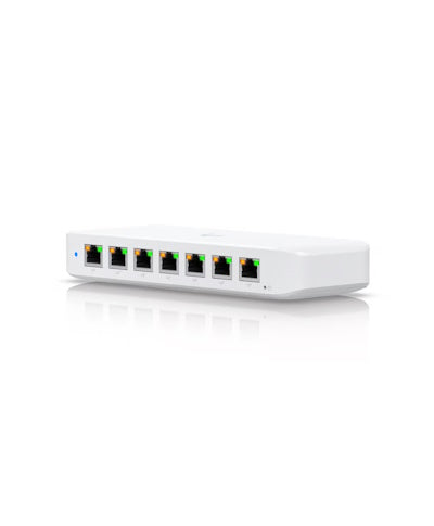 Ubiquiti Unifi Switch Ultra 8-Port 60W