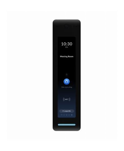 Ubiquiti Unifi Access G2 Reader PRO - Sort