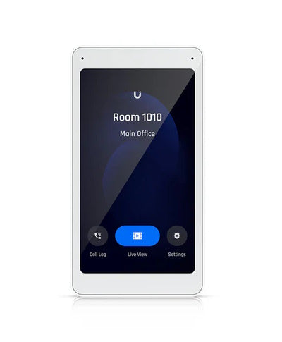 Ubiquiti Unifi Access Intercom Viewer