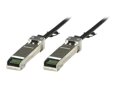 LinkIT DAC SFP+ 10Gbps 1m Ubiquiti Passiv | AWG 30 | SFF-8402 | SFF-8432