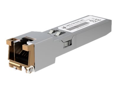 Ubiquiti SFP+ to RJ45