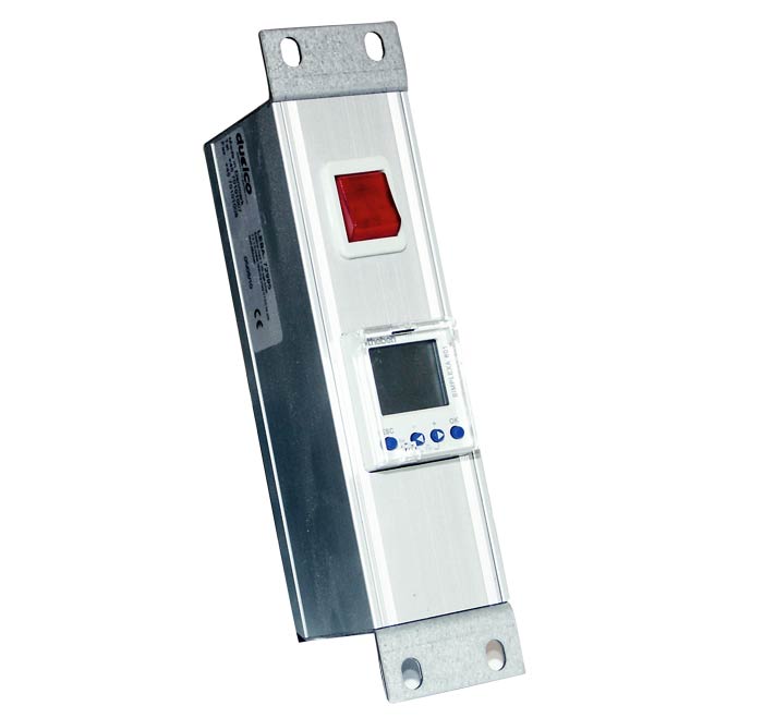 Leba Timer for NoteCart UniFit