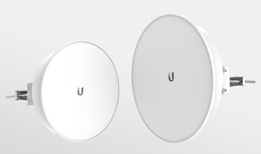 Ubiquiti PowerBeam AC ISO 5 Ghz