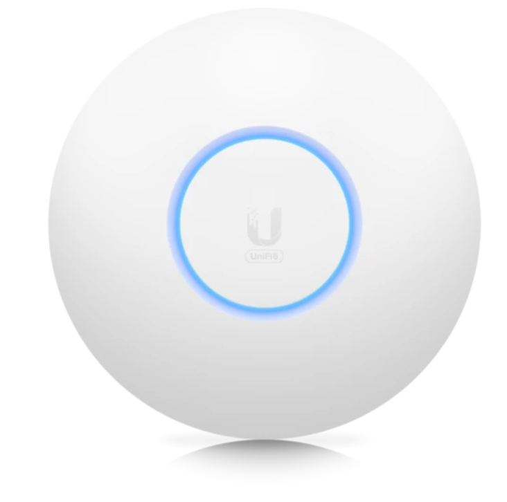 UniFi Wifi 6 PRO 5 GHz 4x4 MU-MIMO, 4.8Gbps 13W