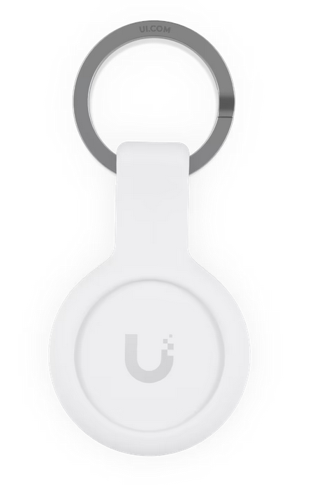 UniFi Access Pocket Keyfob NFC | 10-Pack