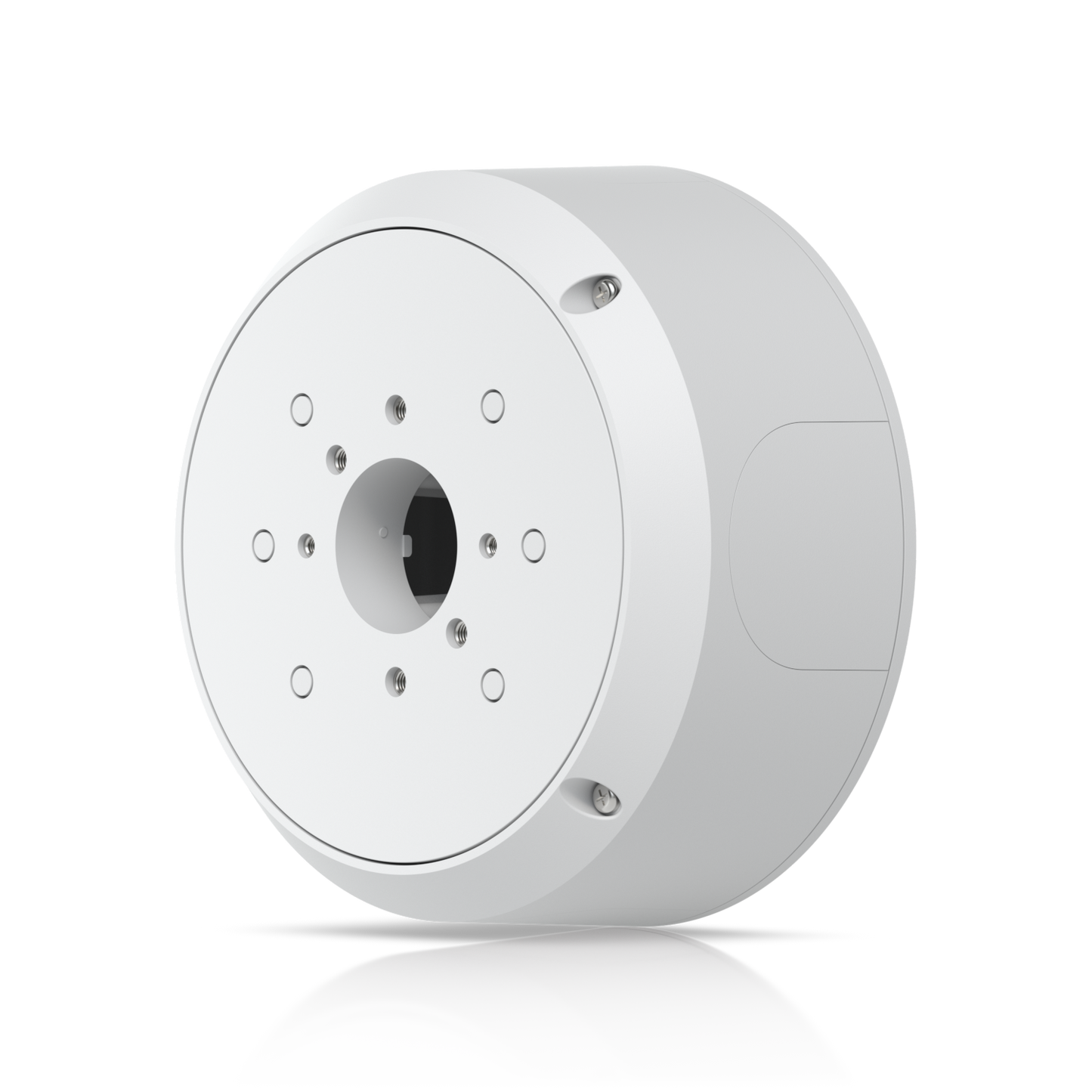 Ubiquiti Camera Junction Box White