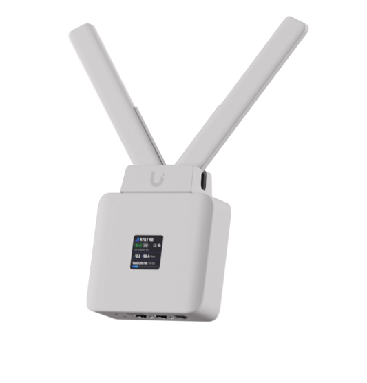 Ubiquiti Mobile Router