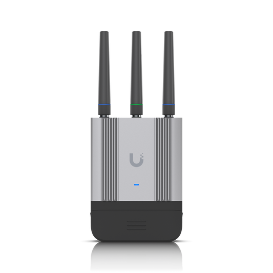 Ubiquiti Mobile Router Industrial