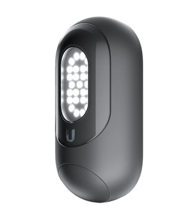 UniFi Protect Smart Flood Light 550 lumen, PoE 802.3af