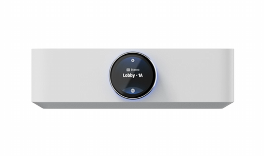 Ubiquiti PowerAmp White