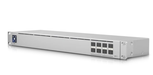 UniFi Switch Aggregation 8 x SFP+