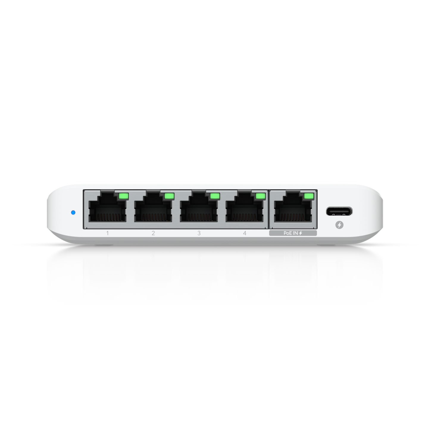 UniFi Switch Flex mini 2.5Gbit 5xRJ45