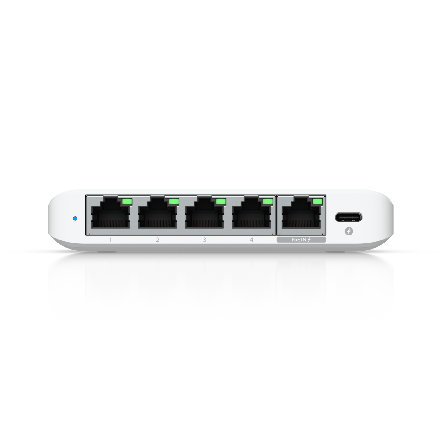 UniFi Switch Flex mini 2.5Gbit 5xRJ45