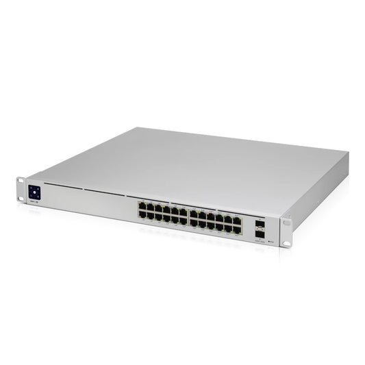 UniFi Switch Gen2 Pro 24-Port 24 x RJ45, 2xSFP+