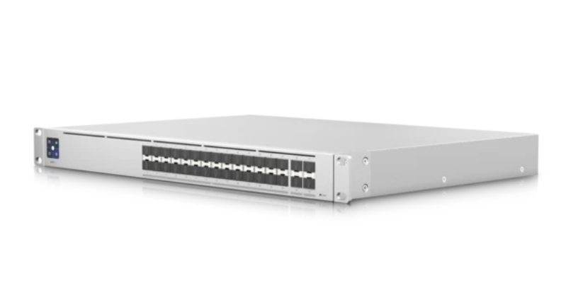 UniFi Switch PRO Aggregation 28 x SFP+, 4 x 25 SFP28(25Gbps)