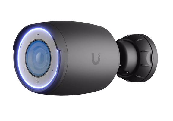 UniFi AI PRO 8MP | 3 x Optical zoom | IP65 | IK04