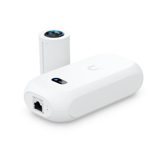 UniFi AI Theta Pro 8MP View angle H180 V180 D180